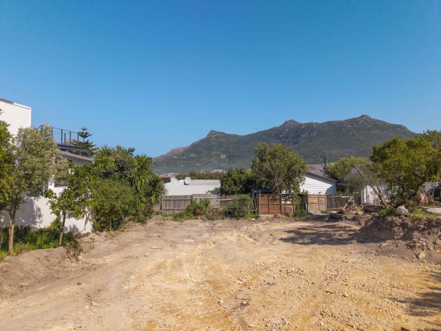 0 Bedroom Property for Sale in Scott Estate Western Cape